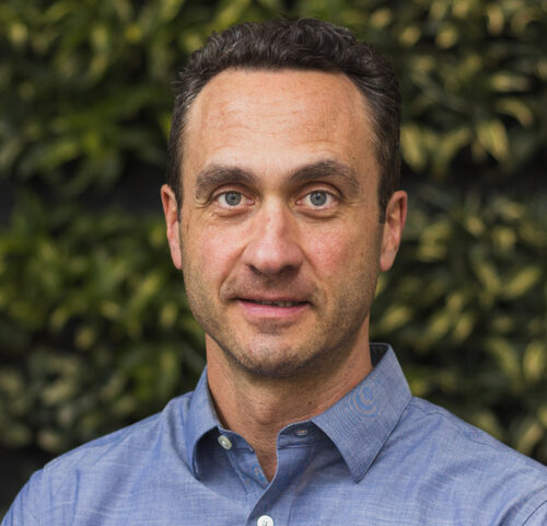 Justin DiPietro, Associate Principal