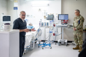 Hotel2Hospital (H2H) Conversion Playbook